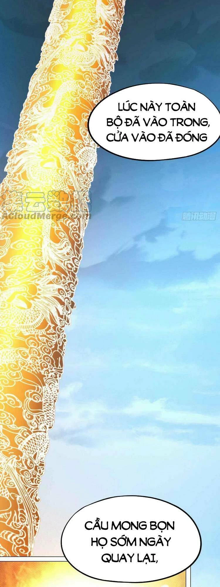 Vạn Cổ Kiếm Thần Chapter 181 - 15