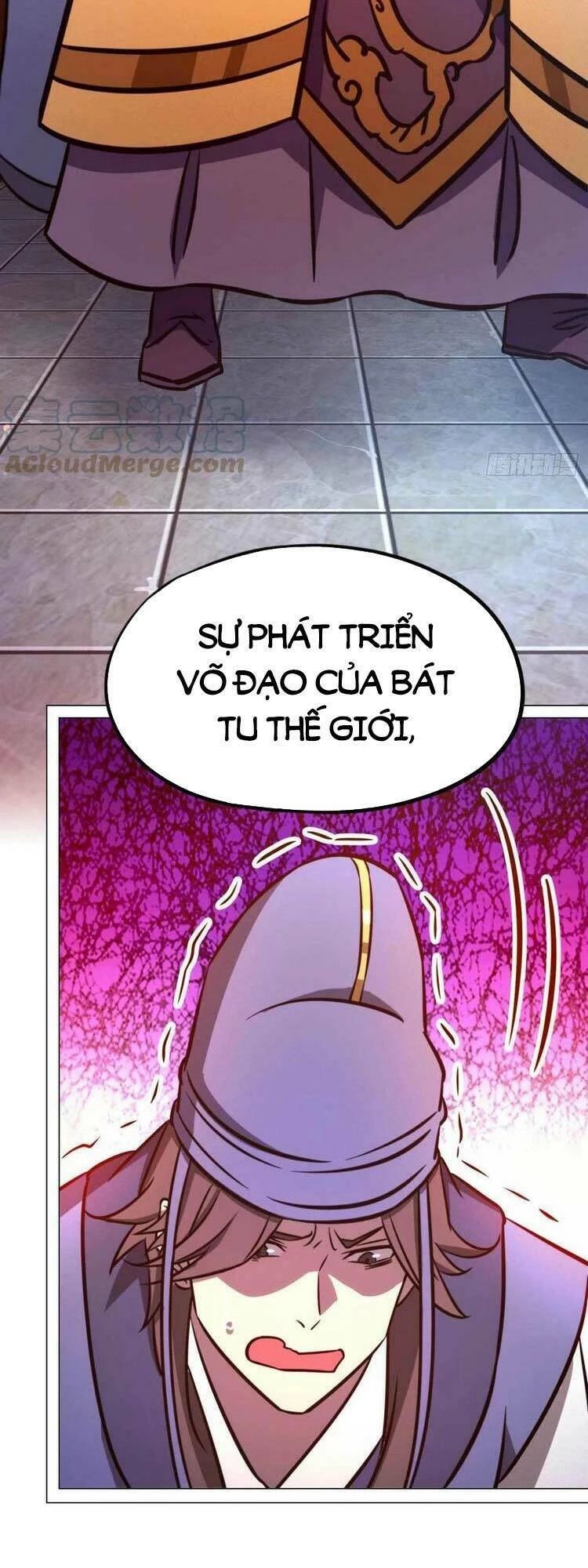 Vạn Cổ Kiếm Thần Chapter 181 - 18