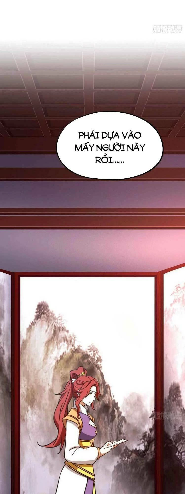 Vạn Cổ Kiếm Thần Chapter 181 - 19