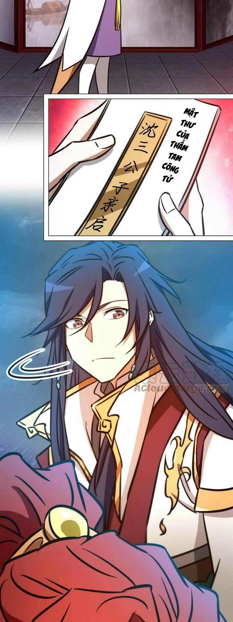 Vạn Cổ Kiếm Thần Chapter 181 - 20