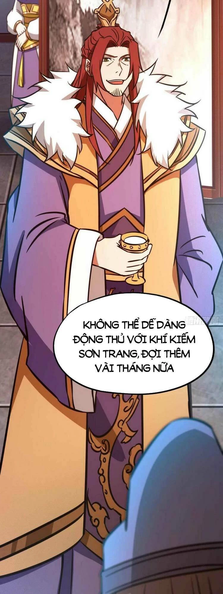 Vạn Cổ Kiếm Thần Chapter 181 - 24