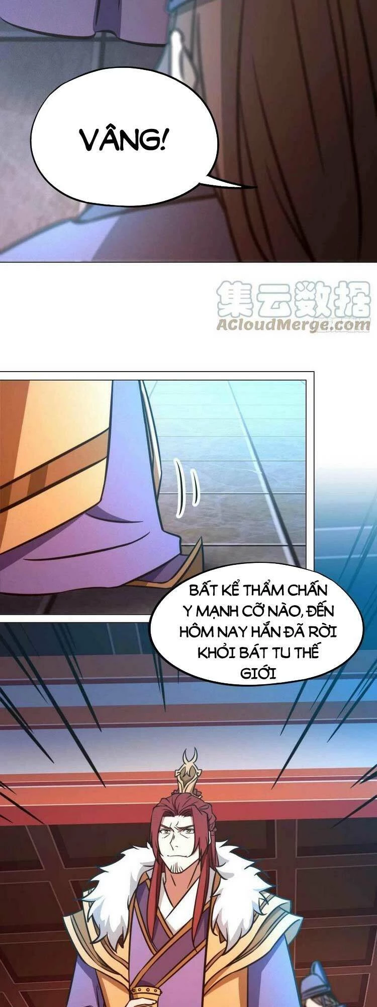 Vạn Cổ Kiếm Thần Chapter 181 - 25