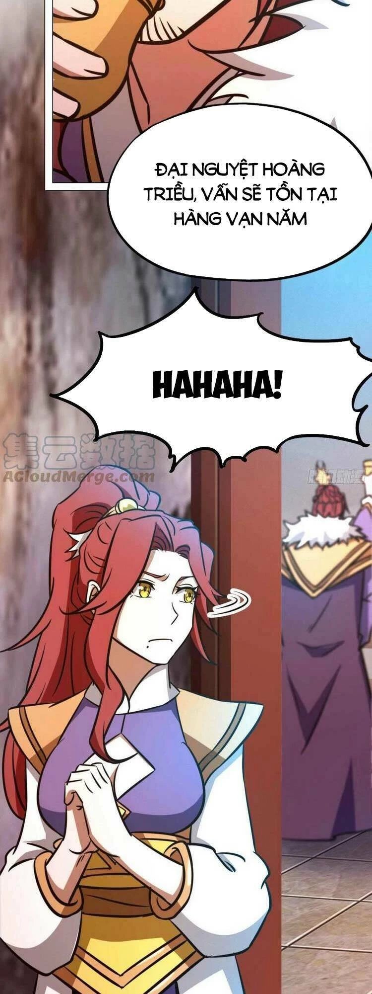 Vạn Cổ Kiếm Thần Chapter 181 - 27