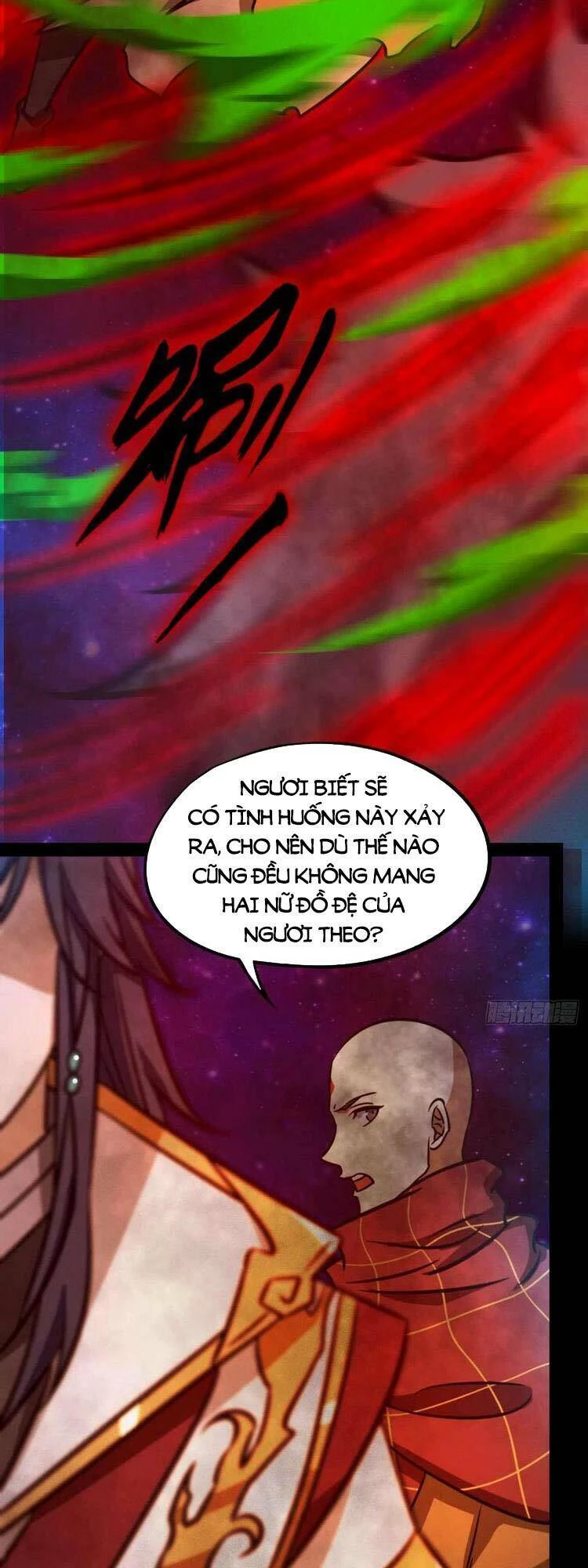 Vạn Cổ Kiếm Thần Chapter 181 - 35