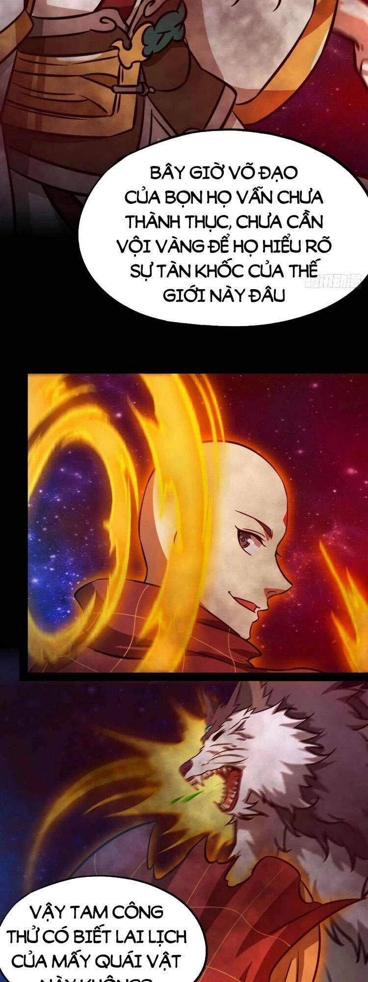 Vạn Cổ Kiếm Thần Chapter 181 - 39