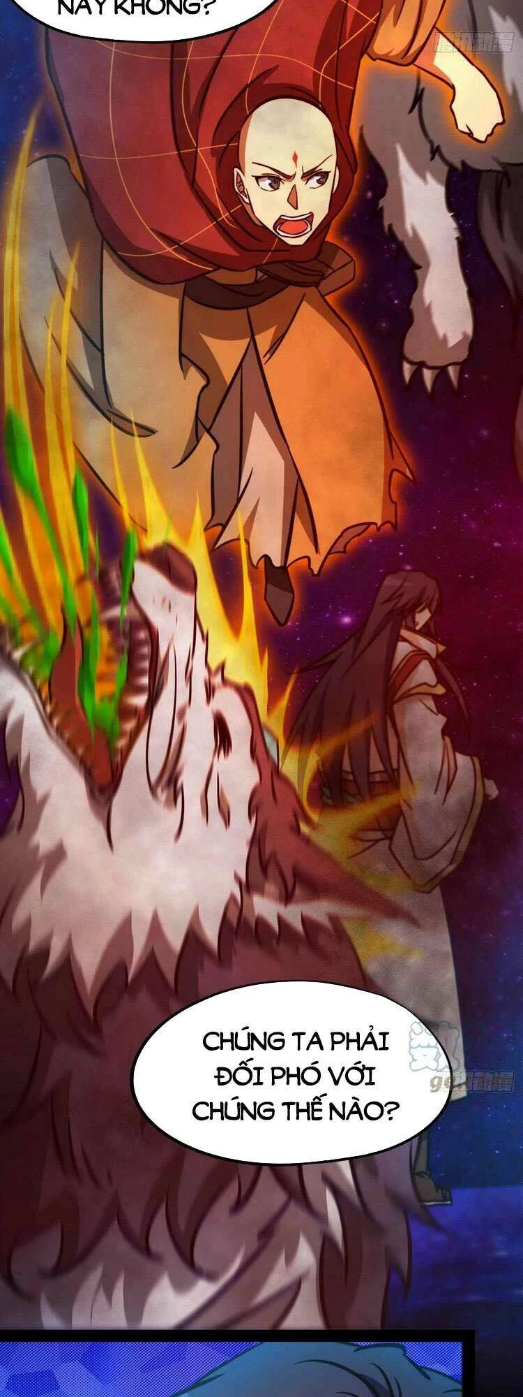 Vạn Cổ Kiếm Thần Chapter 181 - 40