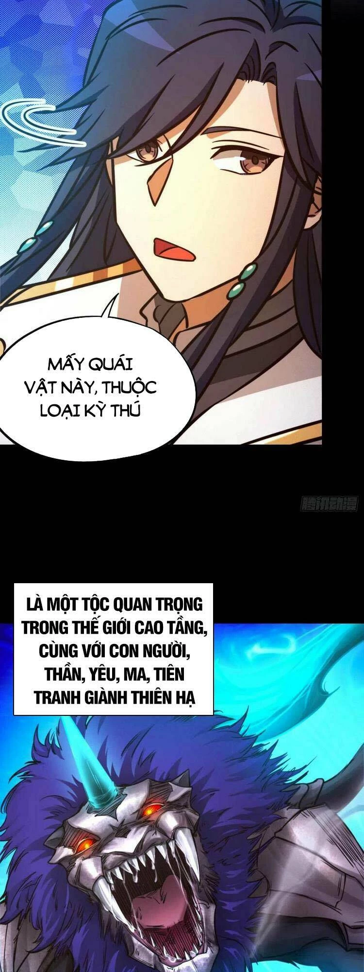 Vạn Cổ Kiếm Thần Chapter 181 - 41