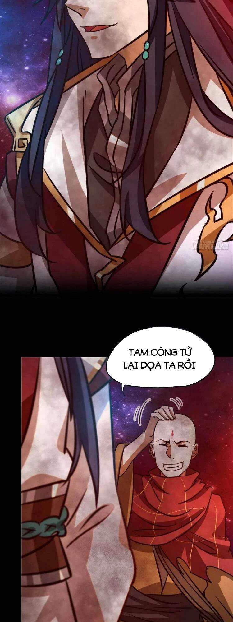 Vạn Cổ Kiếm Thần Chapter 181 - 44