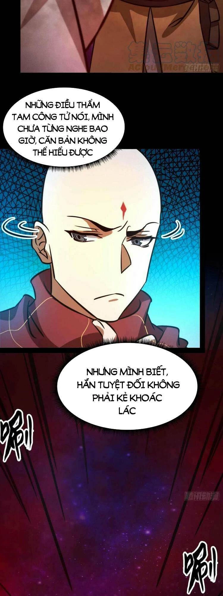 Vạn Cổ Kiếm Thần Chapter 181 - 45