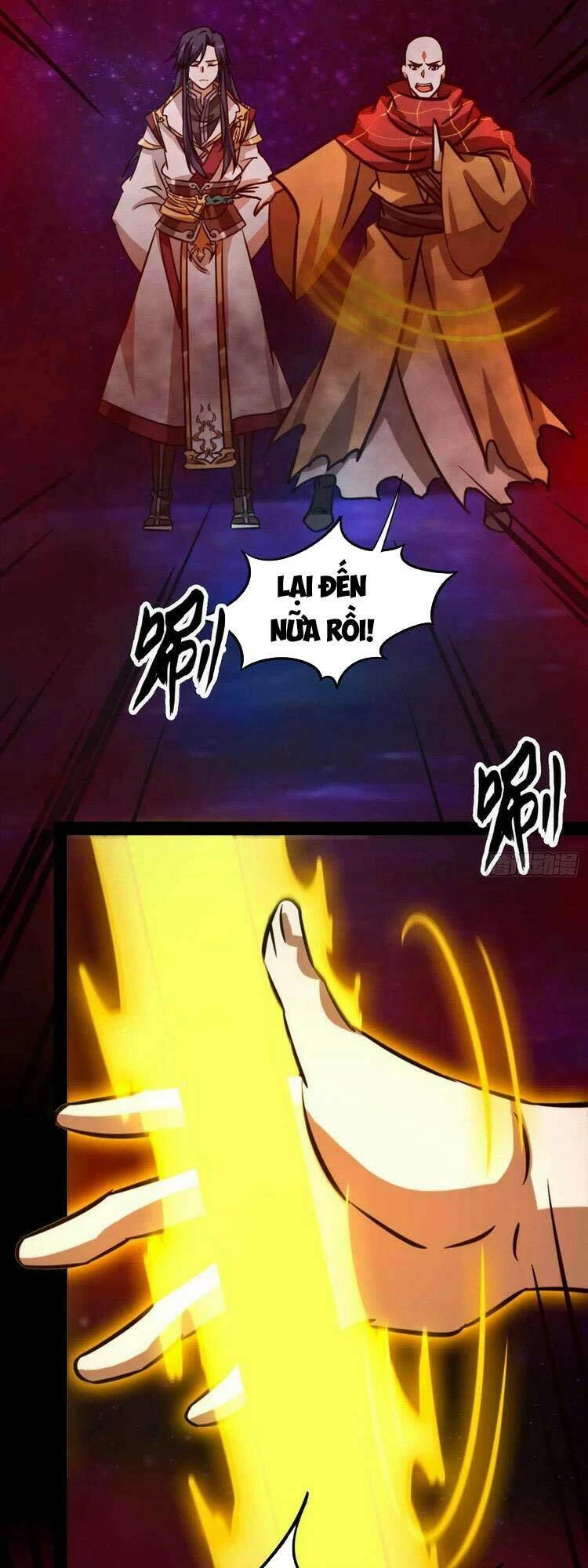 Vạn Cổ Kiếm Thần Chapter 181 - 46