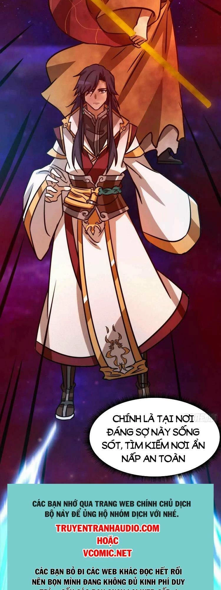 Vạn Cổ Kiếm Thần Chapter 181 - 48