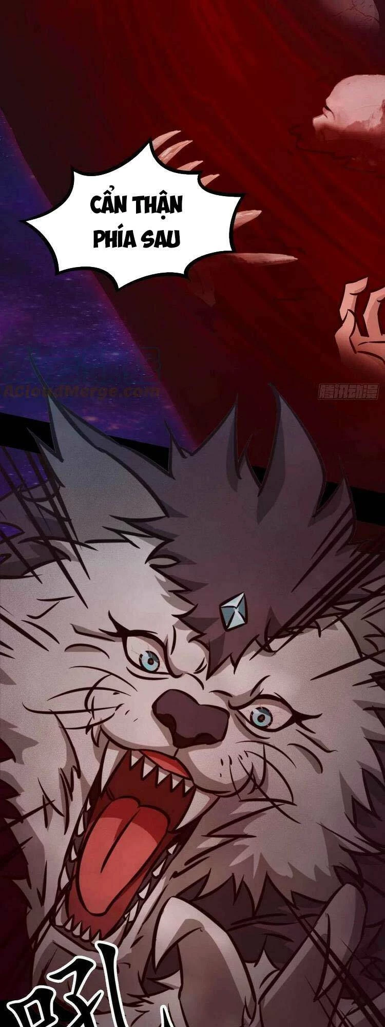 Vạn Cổ Kiếm Thần Chapter 182 - 2