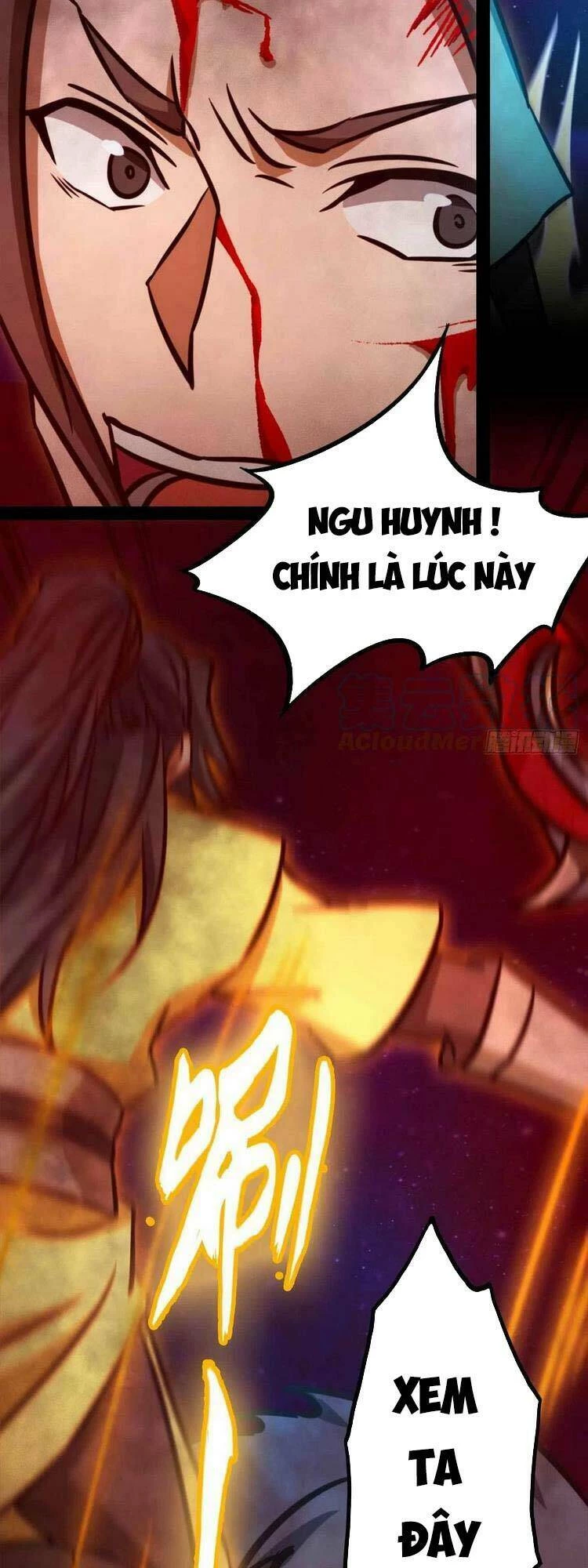 Vạn Cổ Kiếm Thần Chapter 182 - 4