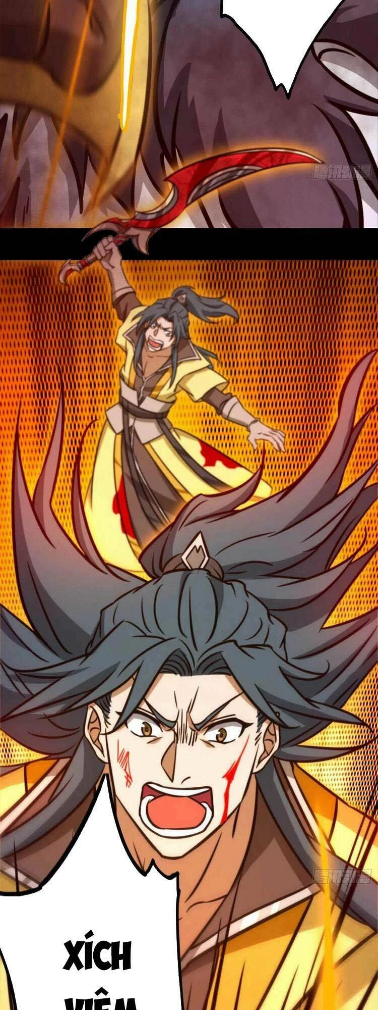 Vạn Cổ Kiếm Thần Chapter 182 - 5