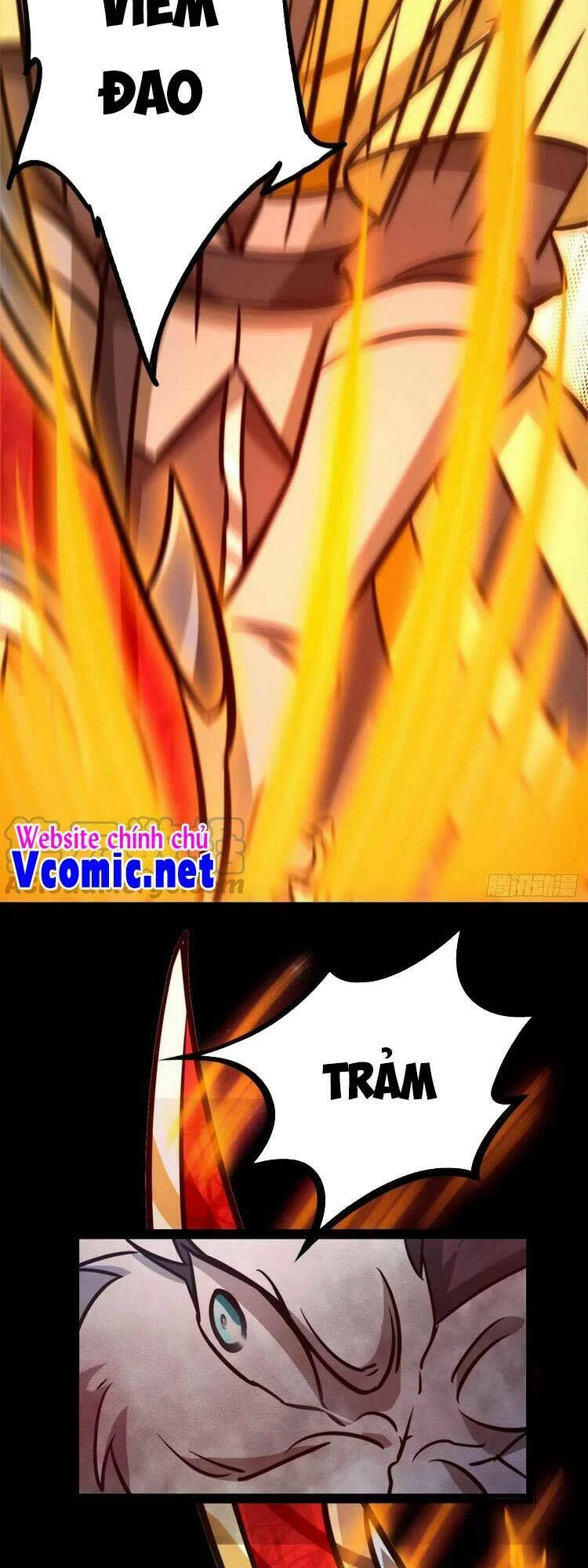 Vạn Cổ Kiếm Thần Chapter 182 - 6
