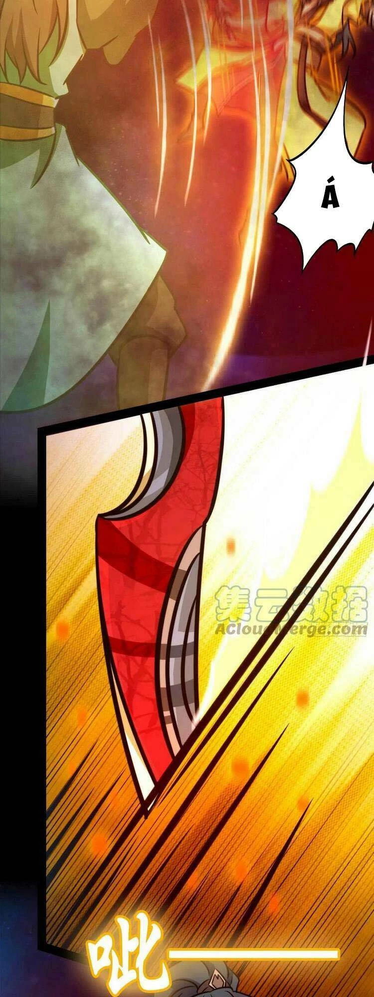 Vạn Cổ Kiếm Thần Chapter 182 - 8