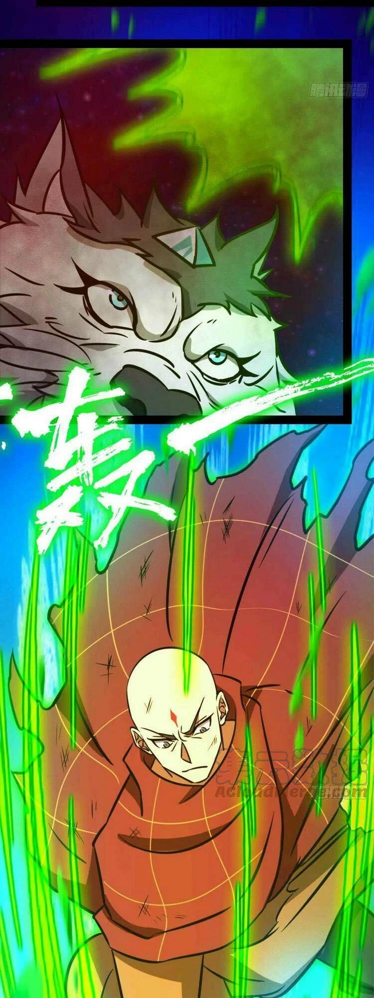 Vạn Cổ Kiếm Thần Chapter 182 - 12