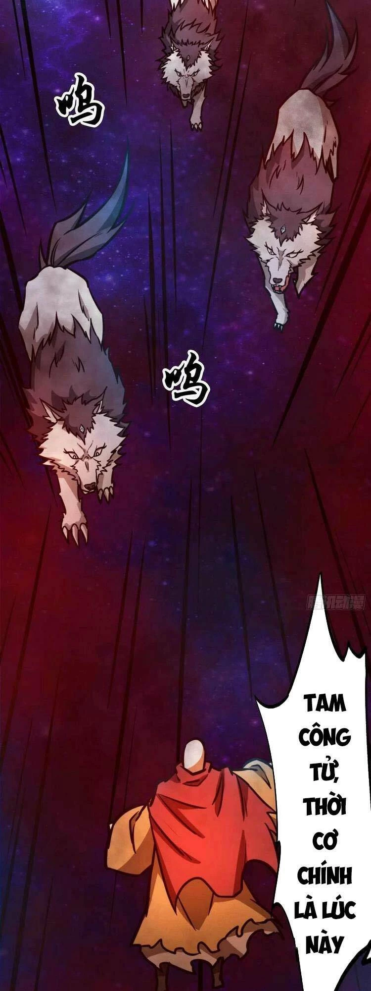 Vạn Cổ Kiếm Thần Chapter 182 - 15