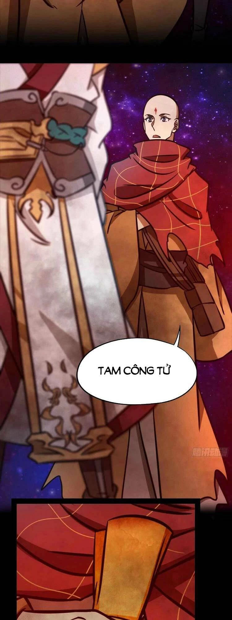 Vạn Cổ Kiếm Thần Chapter 182 - 23