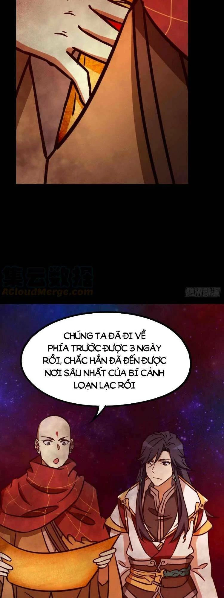 Vạn Cổ Kiếm Thần Chapter 182 - 24
