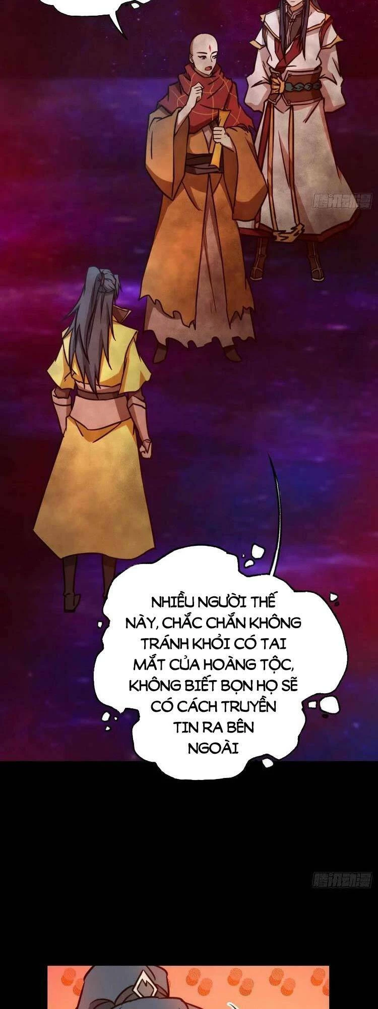 Vạn Cổ Kiếm Thần Chapter 182 - 29