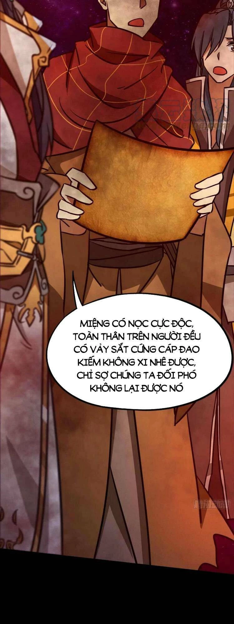 Vạn Cổ Kiếm Thần Chapter 182 - 33