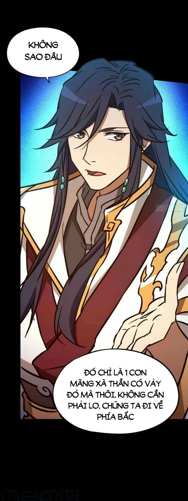 Vạn Cổ Kiếm Thần Chapter 182 - 34