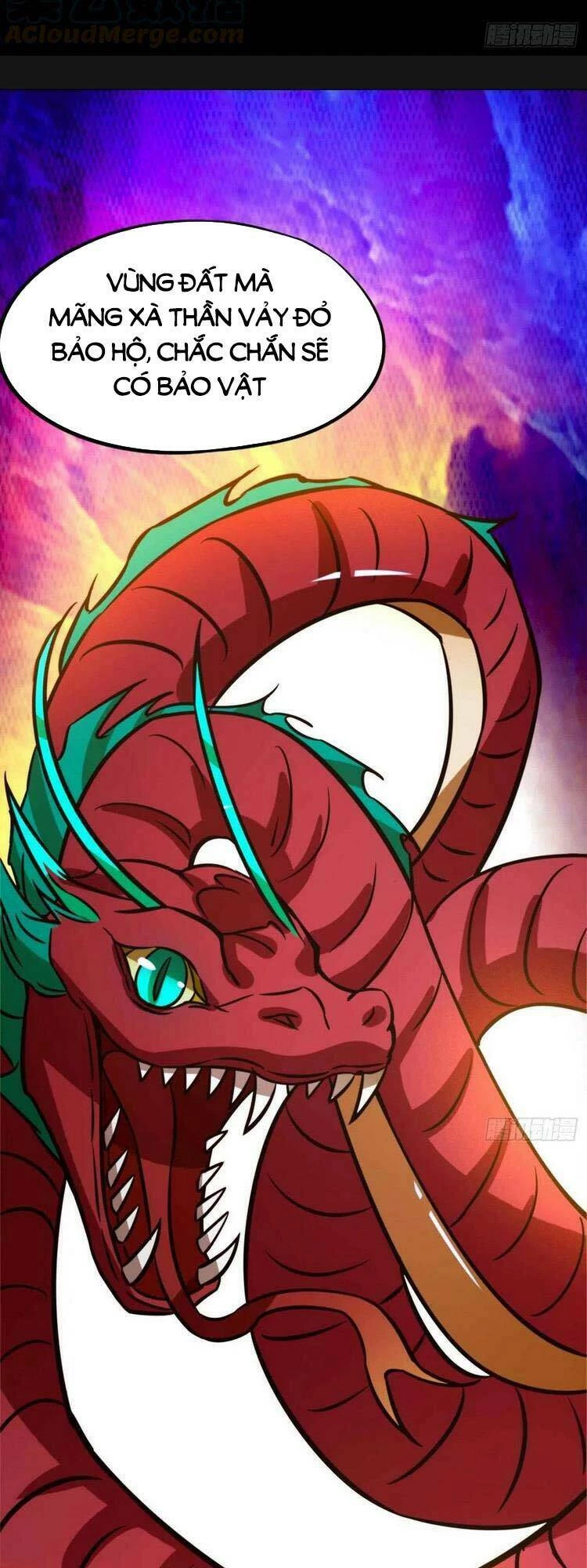 Vạn Cổ Kiếm Thần Chapter 182 - 35