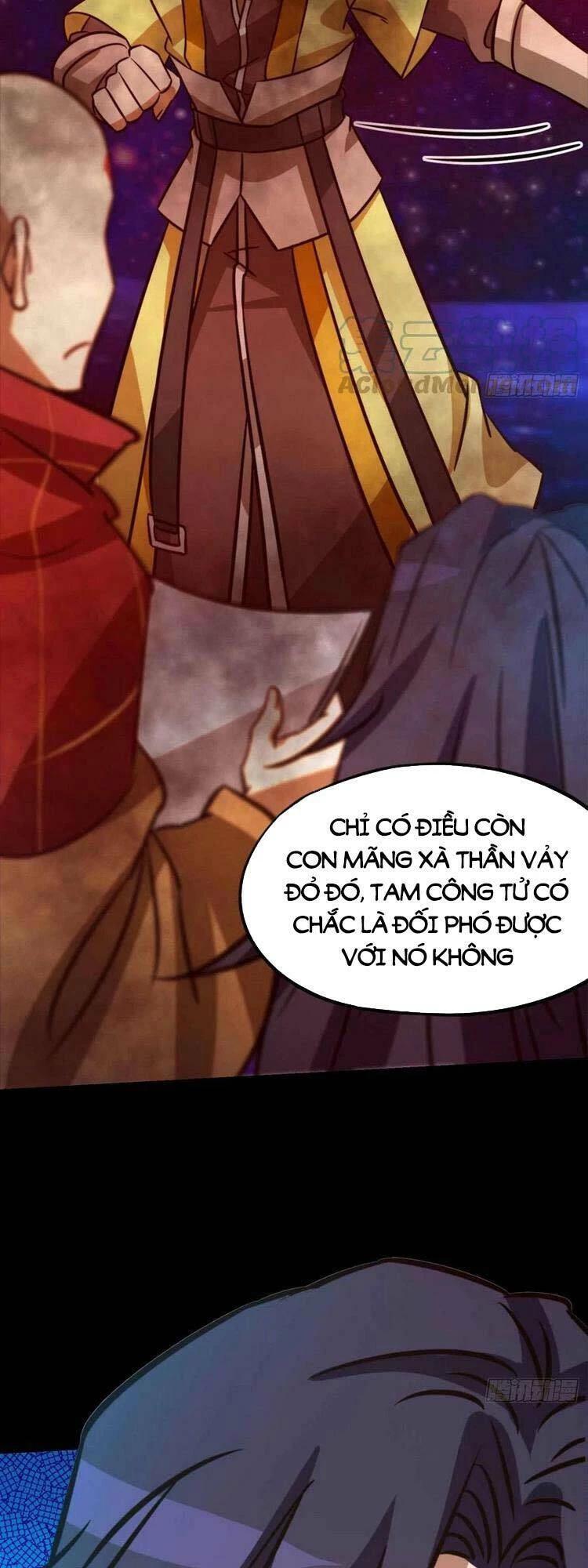 Vạn Cổ Kiếm Thần Chapter 182 - 41