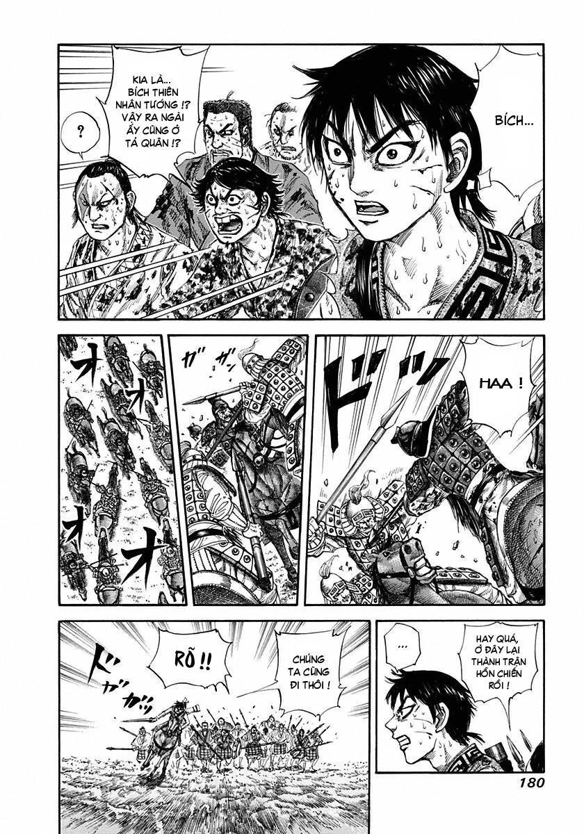 Vương Giả Thiên Hạ Chapter 128 - 8