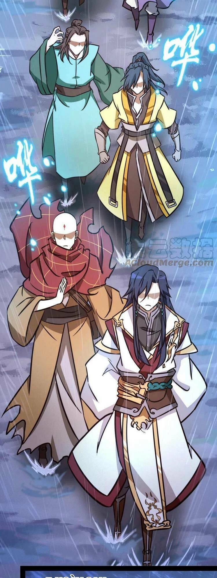 Vạn Cổ Kiếm Thần Chapter 183 - 2