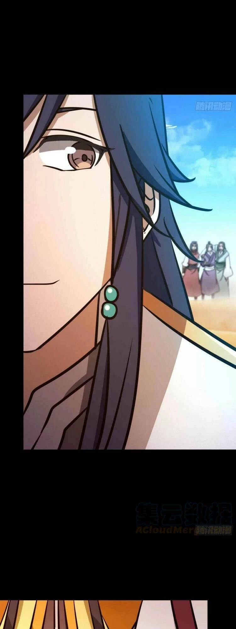 Vạn Cổ Kiếm Thần Chapter 183 - 10