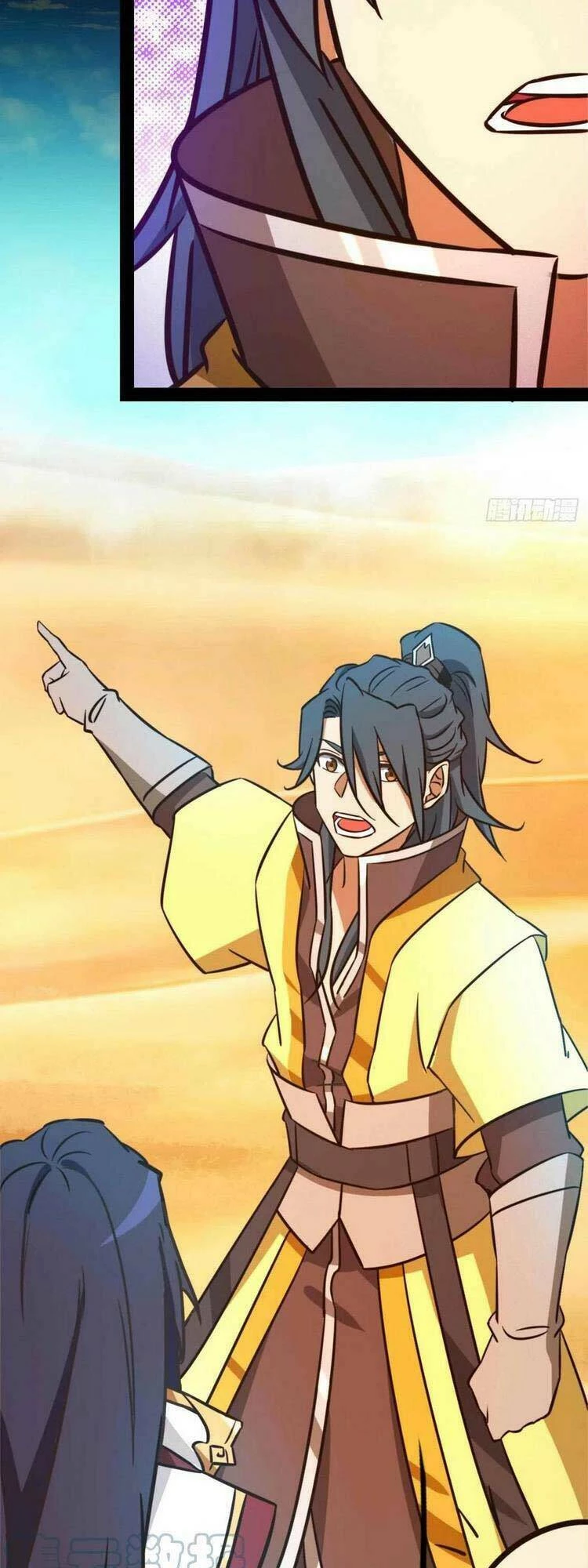 Vạn Cổ Kiếm Thần Chapter 183 - 14