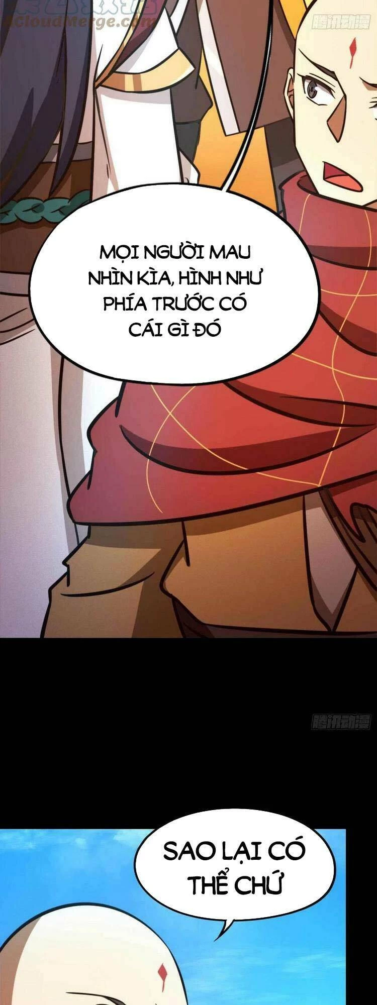 Vạn Cổ Kiếm Thần Chapter 183 - 15