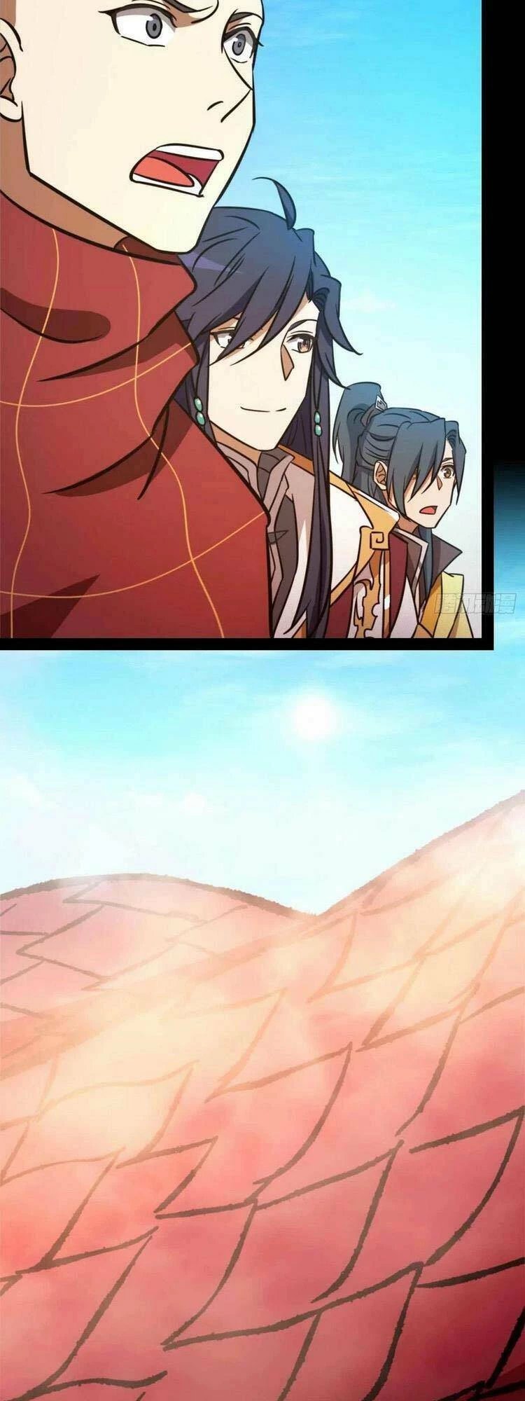 Vạn Cổ Kiếm Thần Chapter 183 - 16