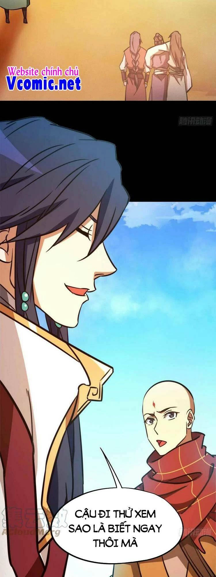 Vạn Cổ Kiếm Thần Chapter 183 - 19