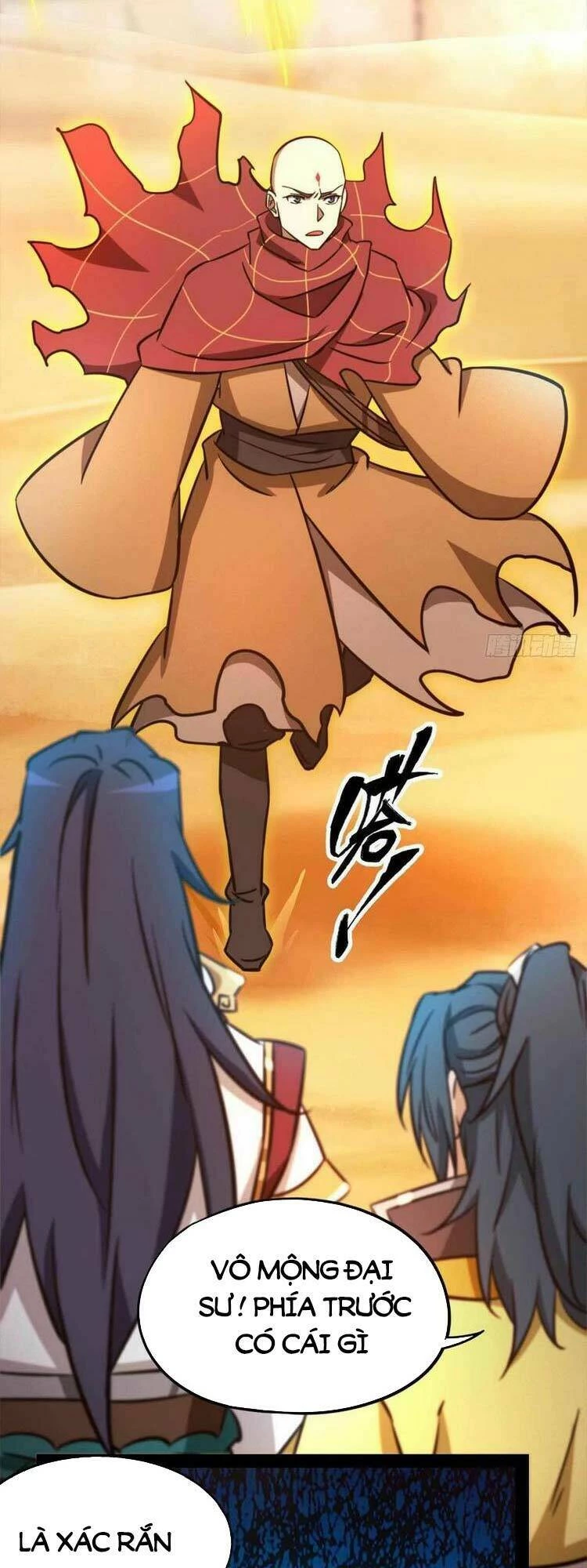 Vạn Cổ Kiếm Thần Chapter 183 - 23