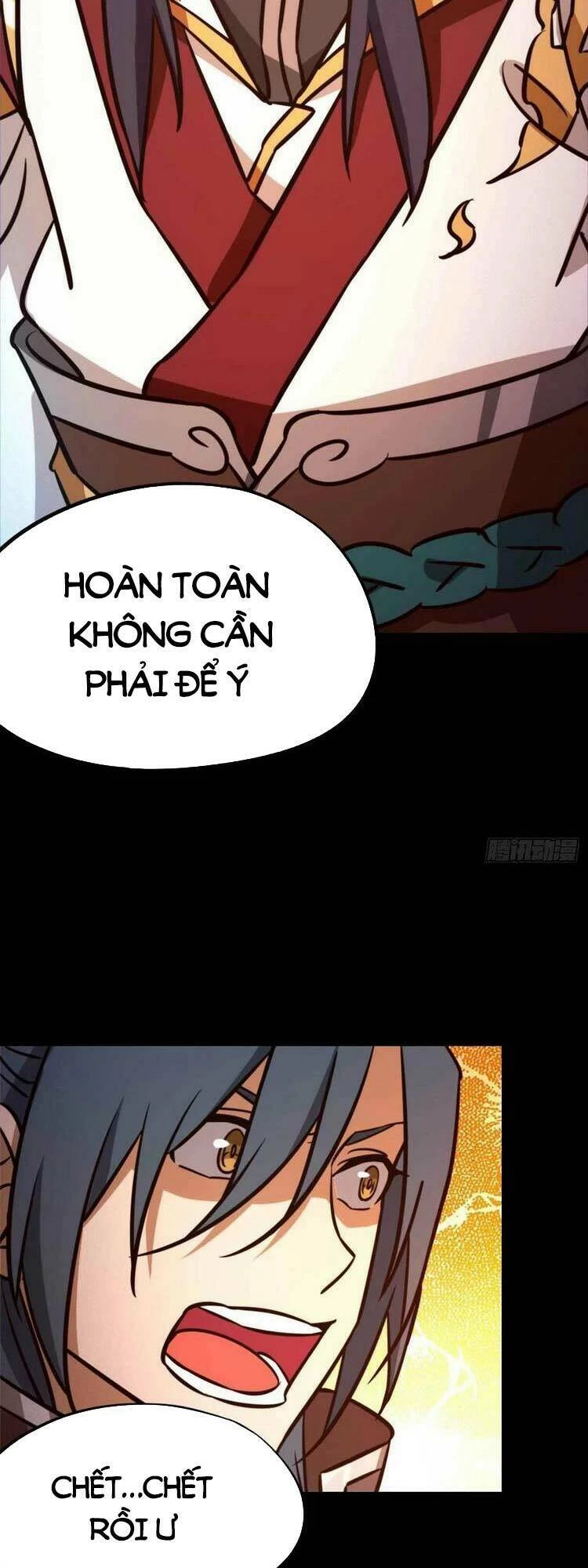 Vạn Cổ Kiếm Thần Chapter 183 - 27