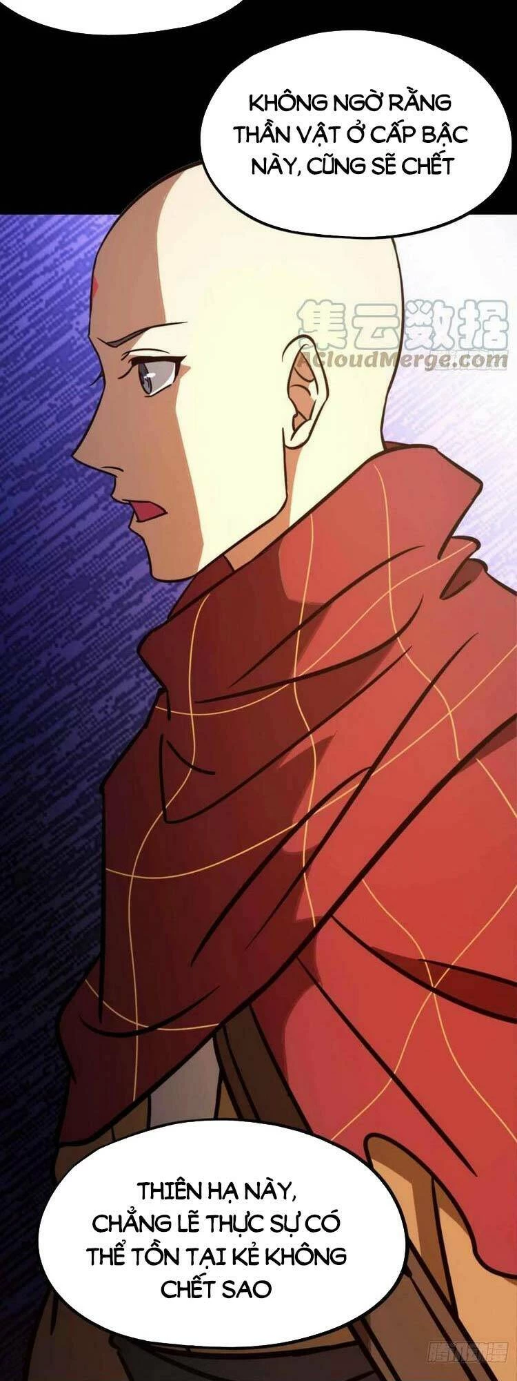 Vạn Cổ Kiếm Thần Chapter 183 - 28