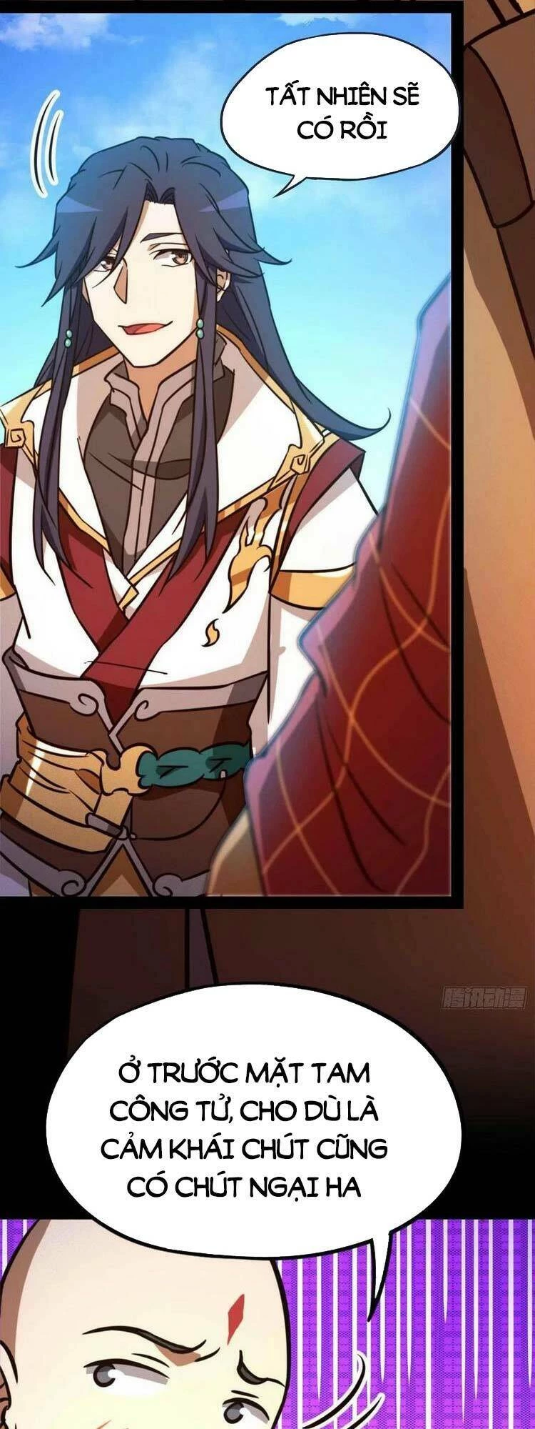 Vạn Cổ Kiếm Thần Chapter 183 - 29