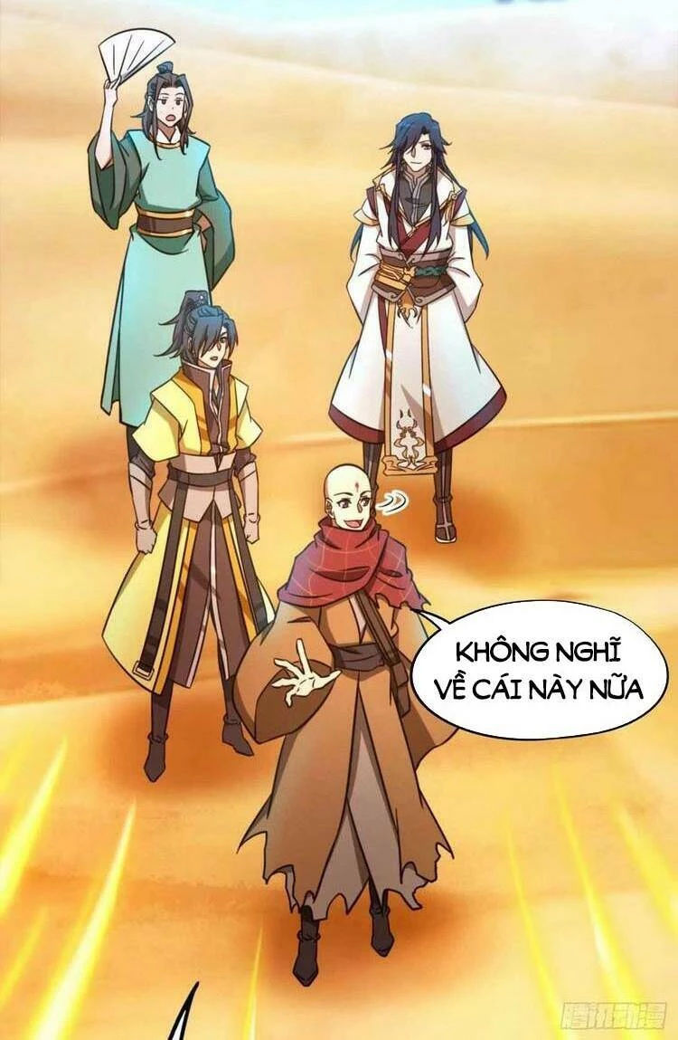 Vạn Cổ Kiếm Thần Chapter 183 - 31
