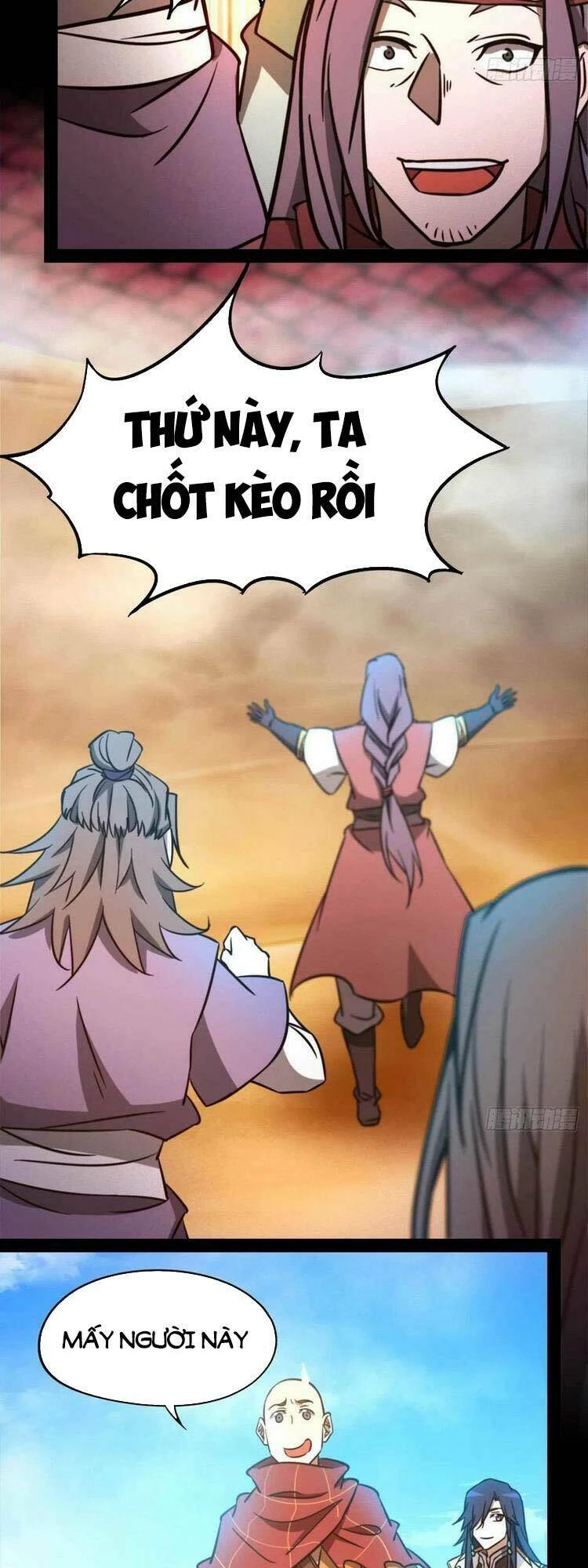 Vạn Cổ Kiếm Thần Chapter 183 - 34
