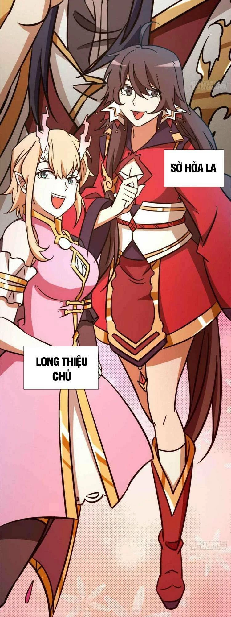 Vạn Cổ Kiếm Thần Chapter 183 - 38