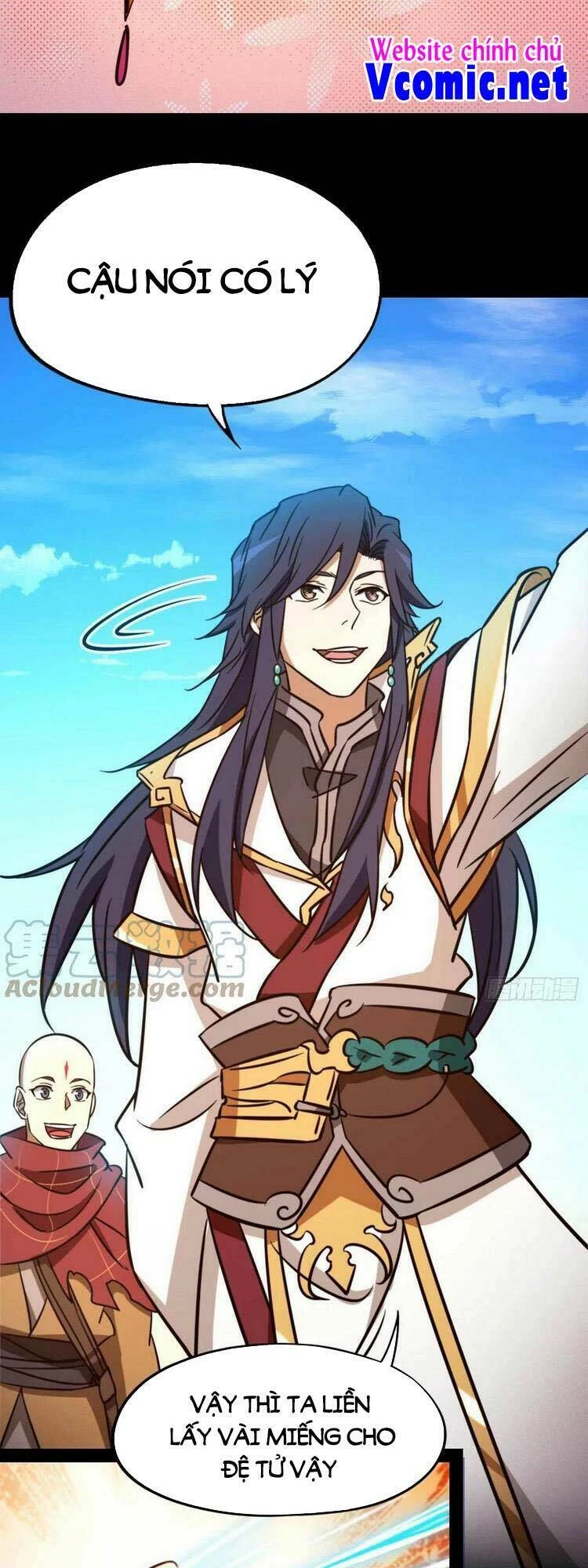 Vạn Cổ Kiếm Thần Chapter 183 - 39