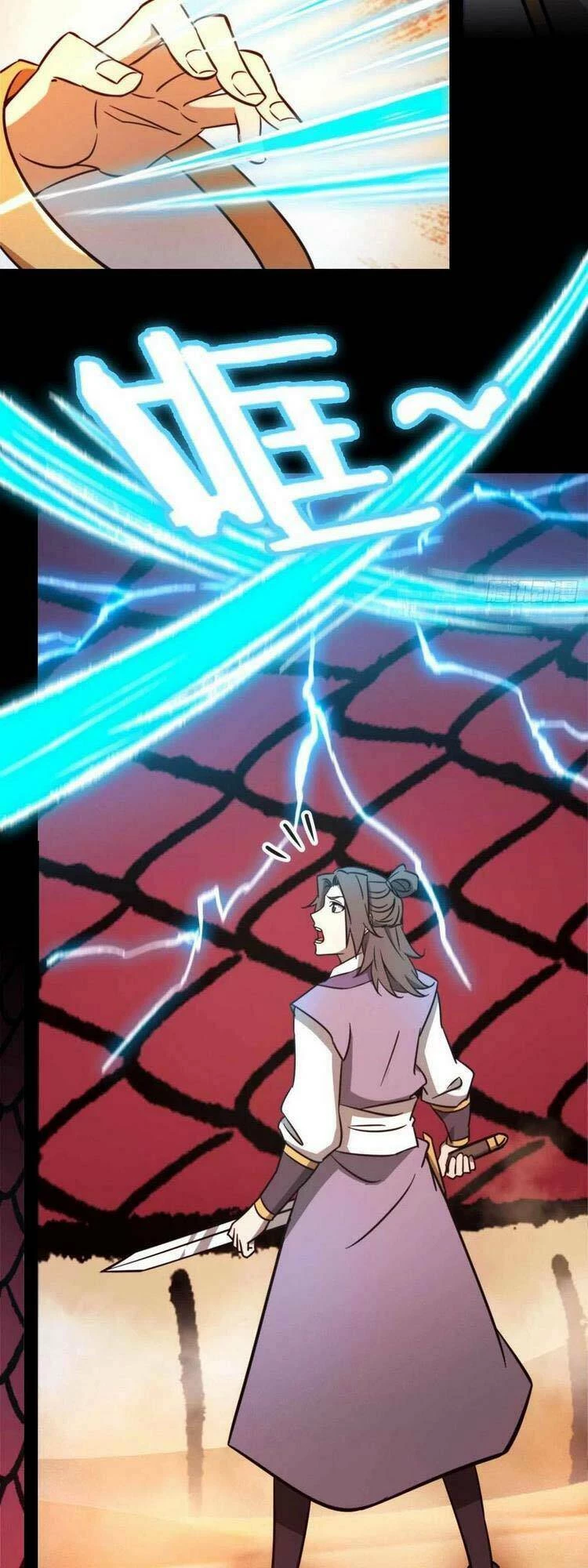 Vạn Cổ Kiếm Thần Chapter 183 - 40