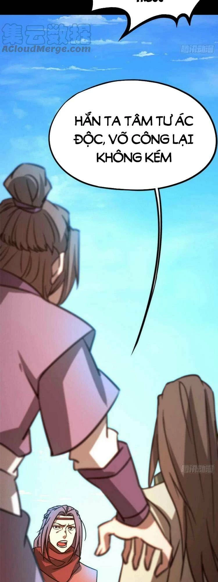 Vạn Cổ Kiếm Thần Chapter 183 - 44