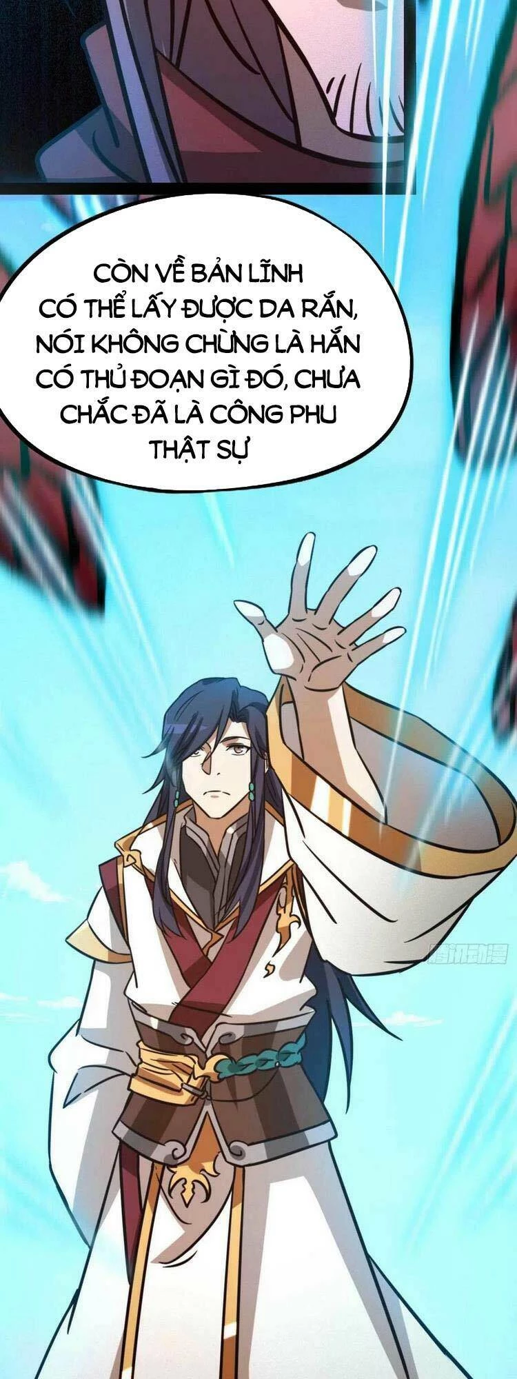 Vạn Cổ Kiếm Thần Chapter 183 - 47