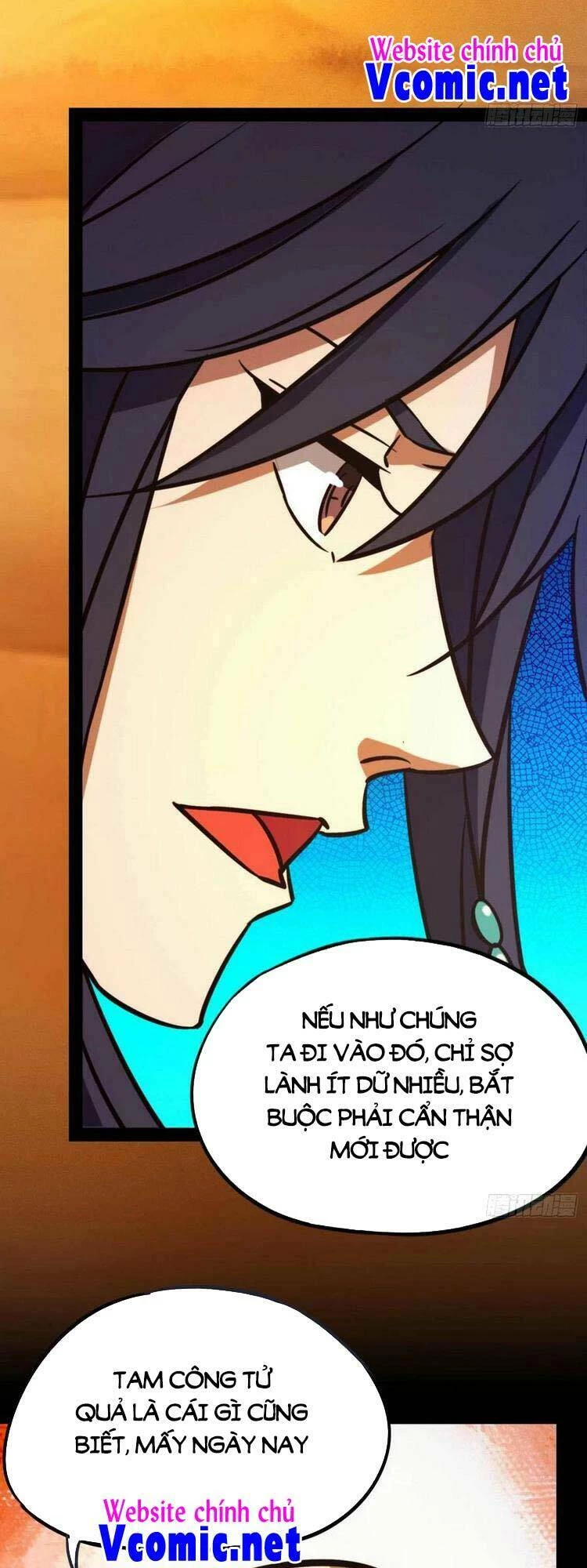 Vạn Cổ Kiếm Thần Chapter 184 - 3