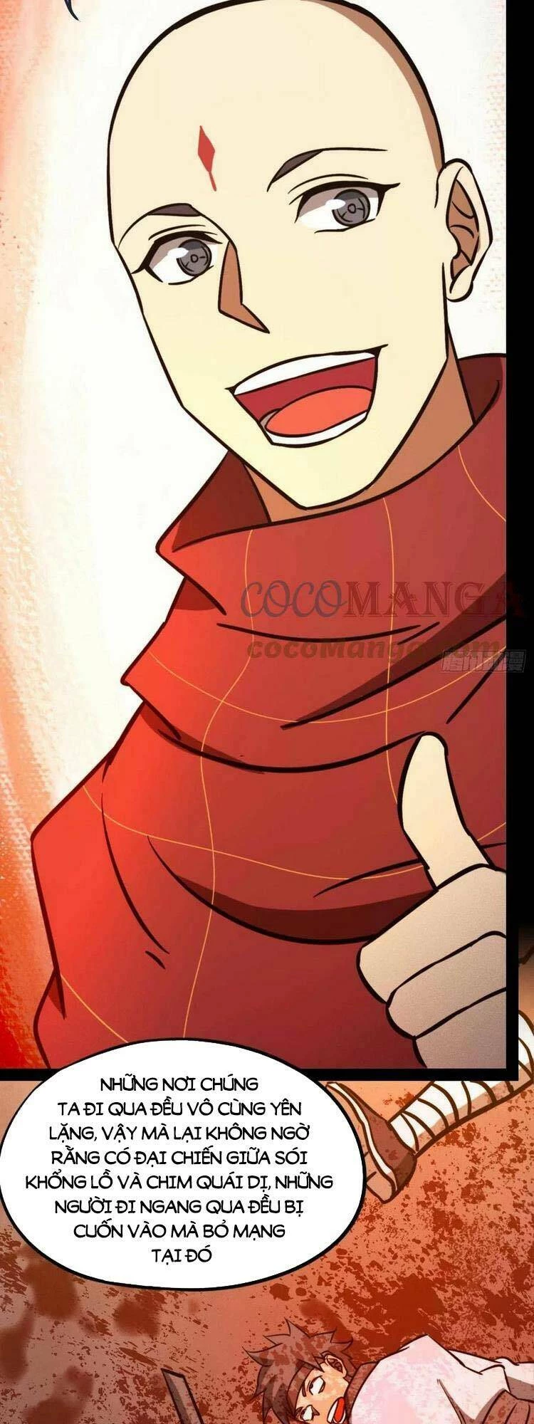 Vạn Cổ Kiếm Thần Chapter 184 - 4