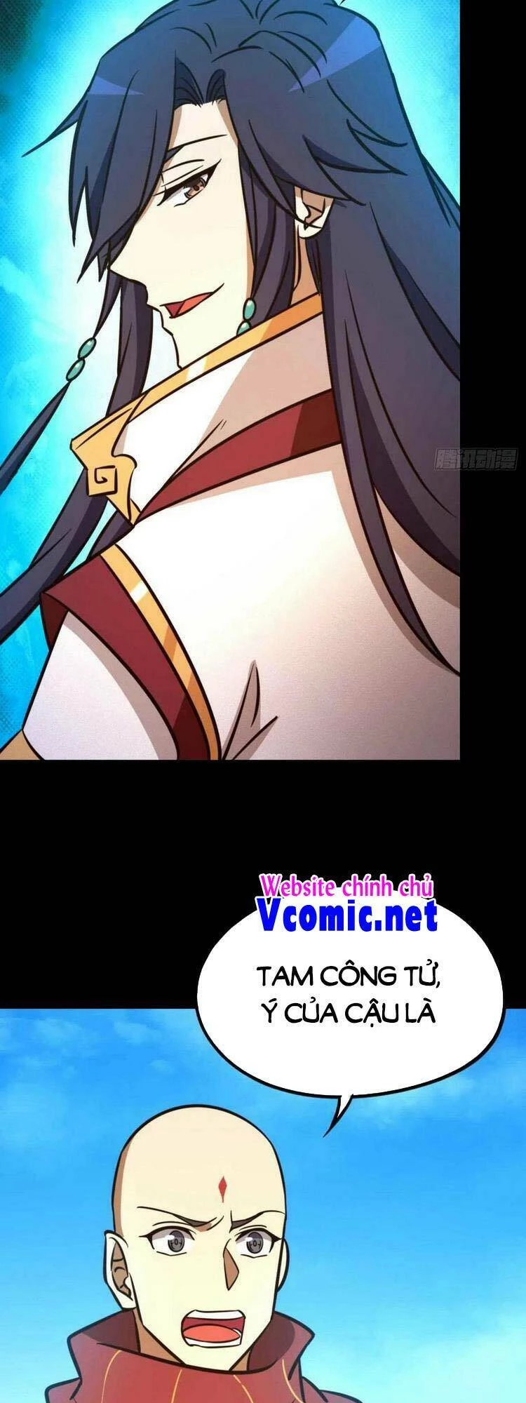 Vạn Cổ Kiếm Thần Chapter 184 - 7